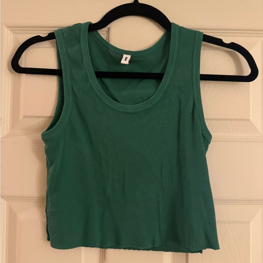 NWOT Elwood Malibu tank